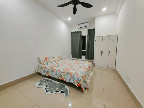 Salak South House | Razak City Residences DuDu 3