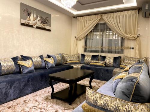 Cite Adrar Apartment | Razan's Cozy Corner