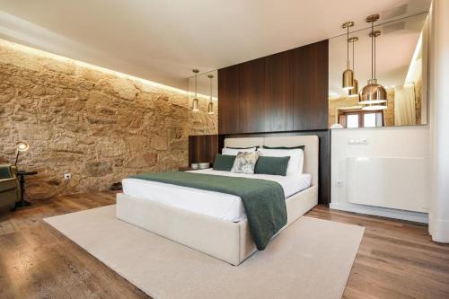 Valenca Apartment | RB Ganfei House