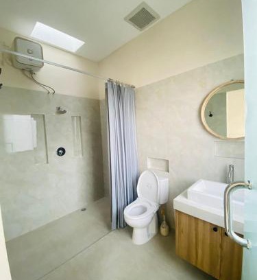 Saba Villa | RB Villa