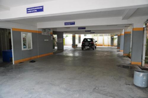 Tiruchirappalli Apartment | RBS NEST