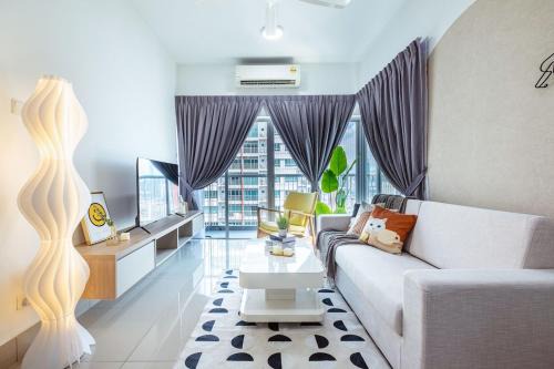 Salak South Apartment | RC Residence By Feel Home
