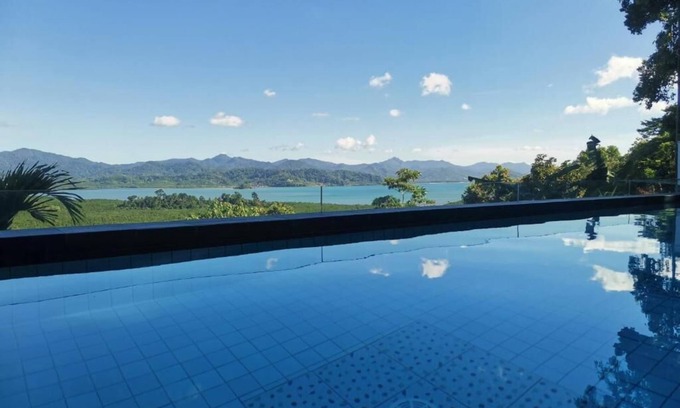 El Nido Resort | RC Villas and Resorts