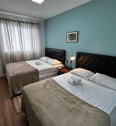 Itaum Apartment | RCM Vilas - Studio n17 Deluxe