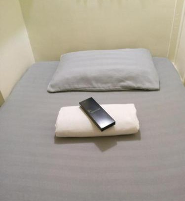 Baclaran Hotel | RDC- Baclaran Transient Capsule