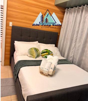 Silang Junction South House | RDC Cozy Suite