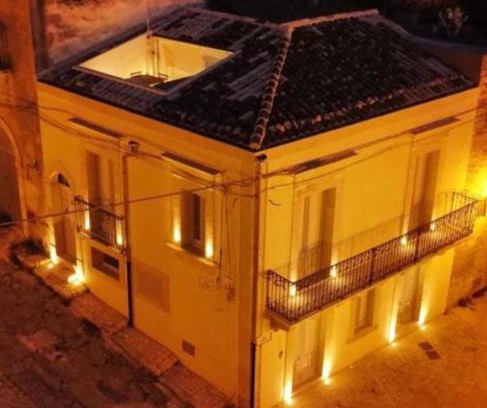 Scicli Apartment | Re barocco Centro storico Scicli a 5 min dal mare