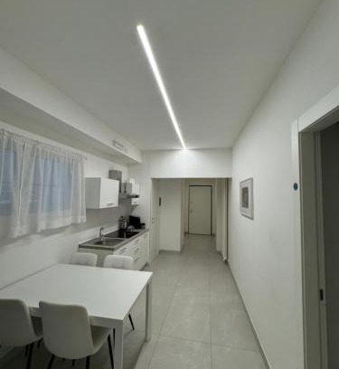 Centro Storico Apartment | Re House Suite & Deluxe Apartament