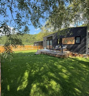 Zarnesti Ski Chalet | RE Plai