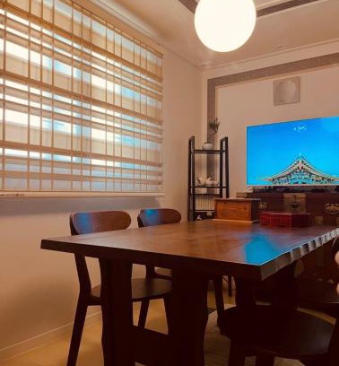 Seongnae-dong Apartment | Re STAY