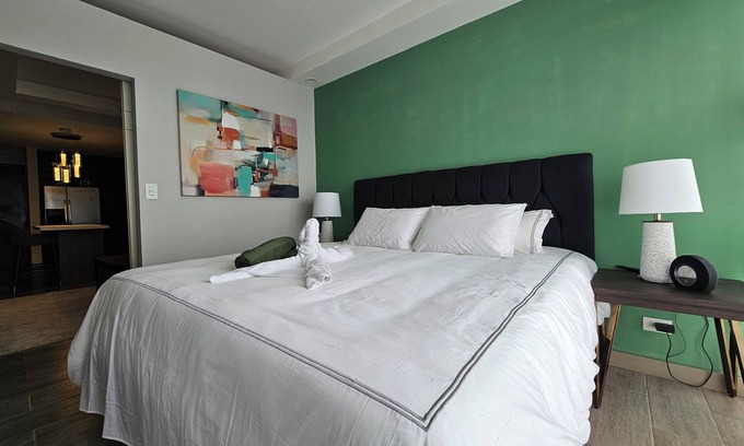 Heredia Apartment | Real Cariari 201 Apartment