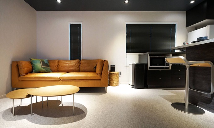 Aoyama Apartment | Real Life AOYAMA 2BR suite 3-bed 3min Aoyama 1ch