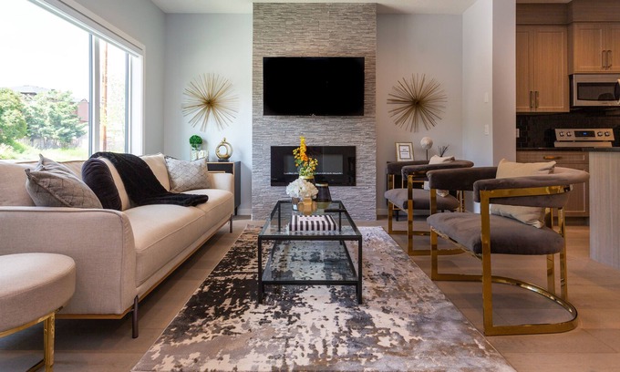 Highland Park House | Real Utopia Hideaway