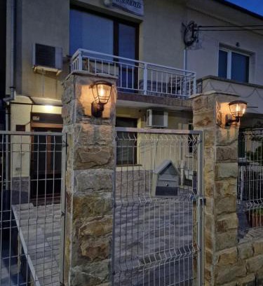 Tryavna Cabin | Rebeka Guest House