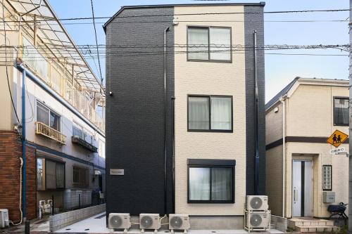 Haneda Apartment | Reberty Haneda