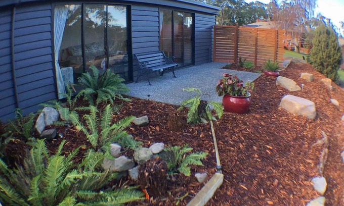 Acton Park Bed & Breakfast | REBS B@B