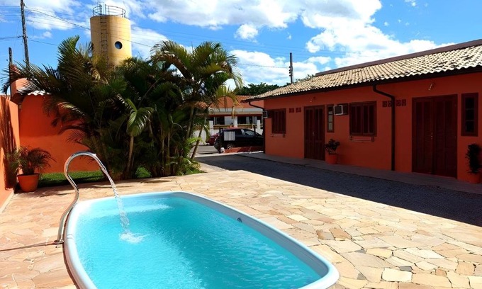 Canasvieiras Apartment | Recanto Açoriano