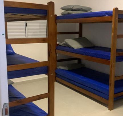 Ocian House | Recanto Capeli