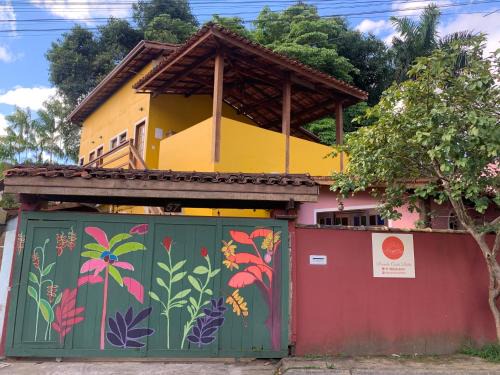 Cocaia Apartment | Recanto Costa Bella