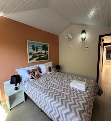 Cabo Frio Hotel | Recanto da Danda Cabo Frio