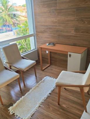 Guriri House | "Recanto da Restinga Guriri"