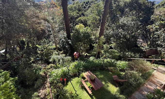 Recanto Araucaria Hotel | Recanto das Araucarias