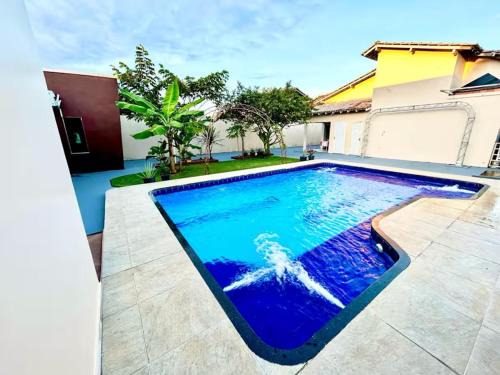 Boa Vista House | Recanto do Aconchego Prime