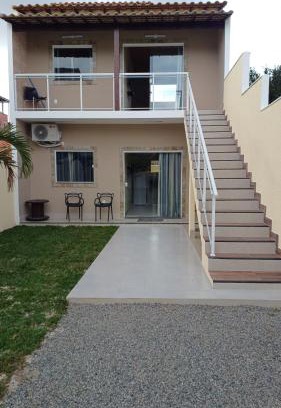 Itaipuacu House | Recanto do gaucho