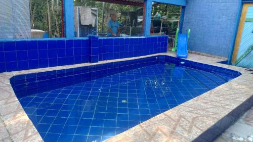 Vista Linda House | Recanto do vovó Pedro