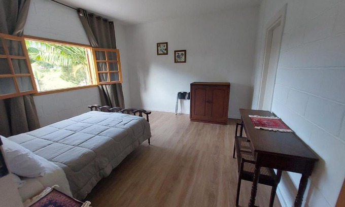 Cunha House | Recanto Dona Ane