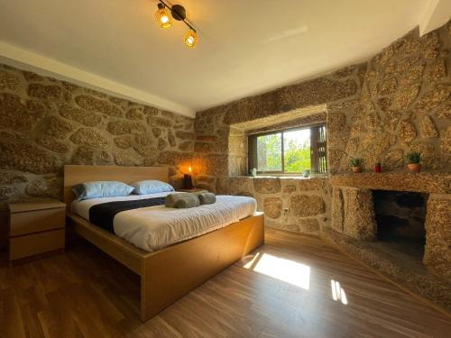 Vilar House | Recanto Dona Rosa - Refúgio na Natureza do Gerês