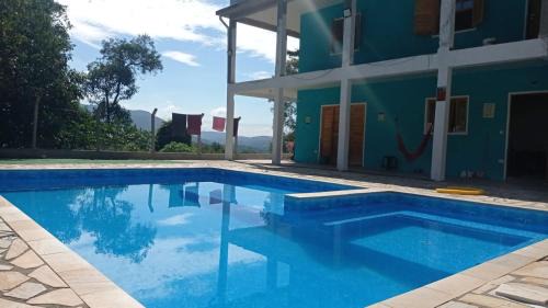 Atibaia House | Recanto dos caçulas