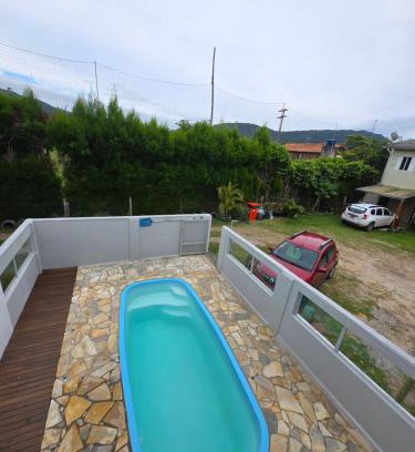 Rio Vermelho Norte House | Recanto Dos Vargas - Seu refúgio em Floripa com atendimento dos anfitriões