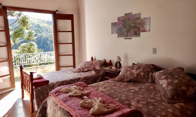 Jaguaribe House | Recanto Dubieux Suítes