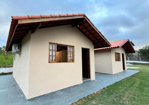 Sao Roque Ski Chalet | Recanto Góes Machado, quarto Lucas
