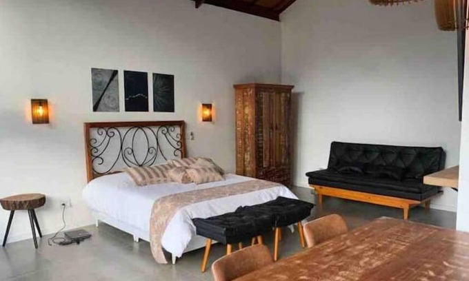 Penedo House | Recanto Idílico com Vista Espetacular