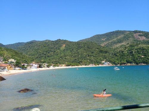 Ilha Grande Apartment | recanto Provetá 1 ILHA GRANDE