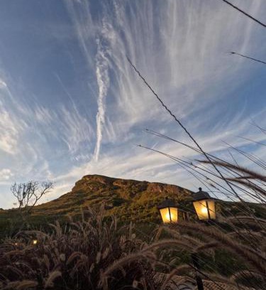 Lavras Novas Cabin | Recanto Serra do Trovão