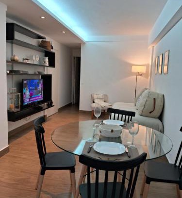 General San Martin Apartment | Recoleta, departamento de lujo a estrenar