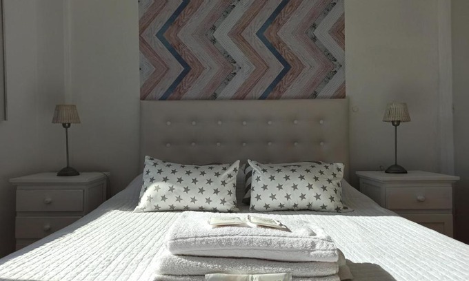Recoleta Apartment | RECOLETA FIRST APARTMENT