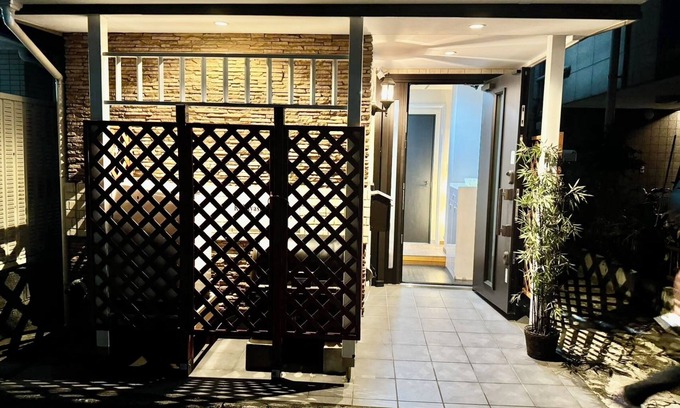 Itabashi House | Recommended for 1 ~ 4 persons! Japanese traditional tatami room/free wifi/amenities available/7 min walk to the station!