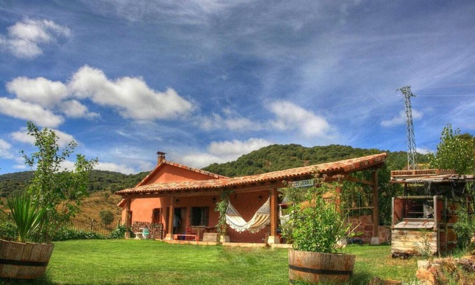 Villagalijo House | Reconexión en el Astial de Ezquerra