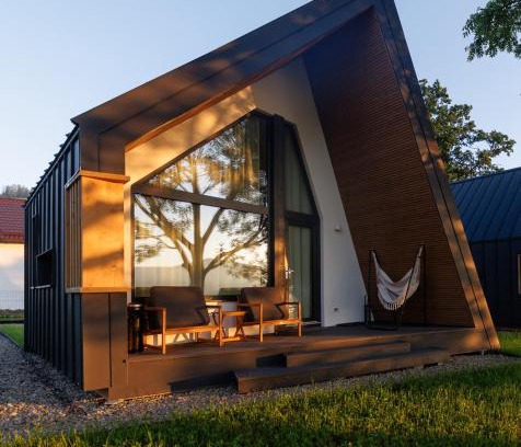Stulpicani Other | Reconnect Glamping Stulpicani