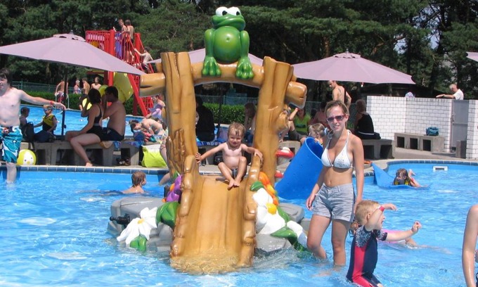 Balen Other | Recreatie- en Natuurpark Keiheuvel