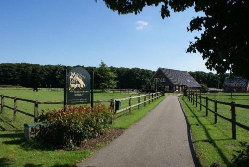 Westendorp House | Recreatieoord Hippique