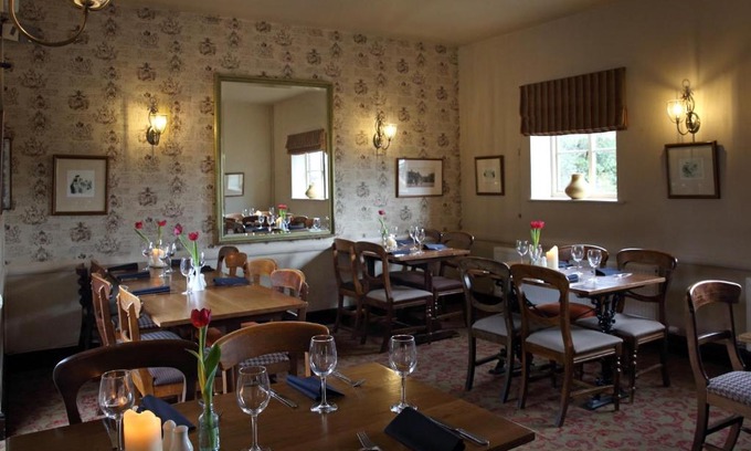 Horstead Hotel | Recruiting Sergeant