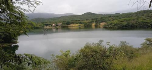 Jalpan de Serra House | Recuerdos Mágicos Hostal