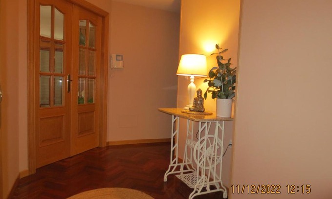 Arcade Apartment | RECUNCHO DA LUZ