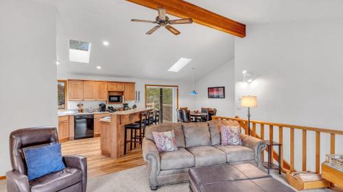 Deer Park House | Red Alder - Unit 1