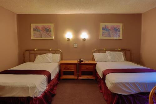 Berlin Hotel | Red Carpet Inn Berlin